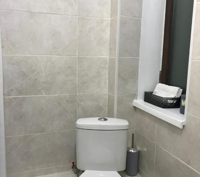 Photo of Bathroom in Almaty