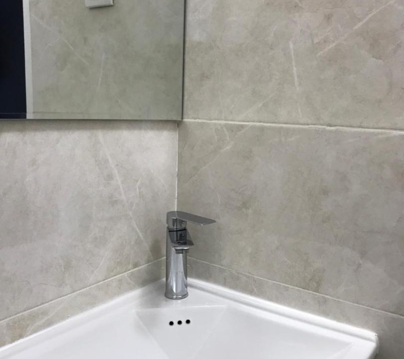 Photo of Bathroom in Almaty