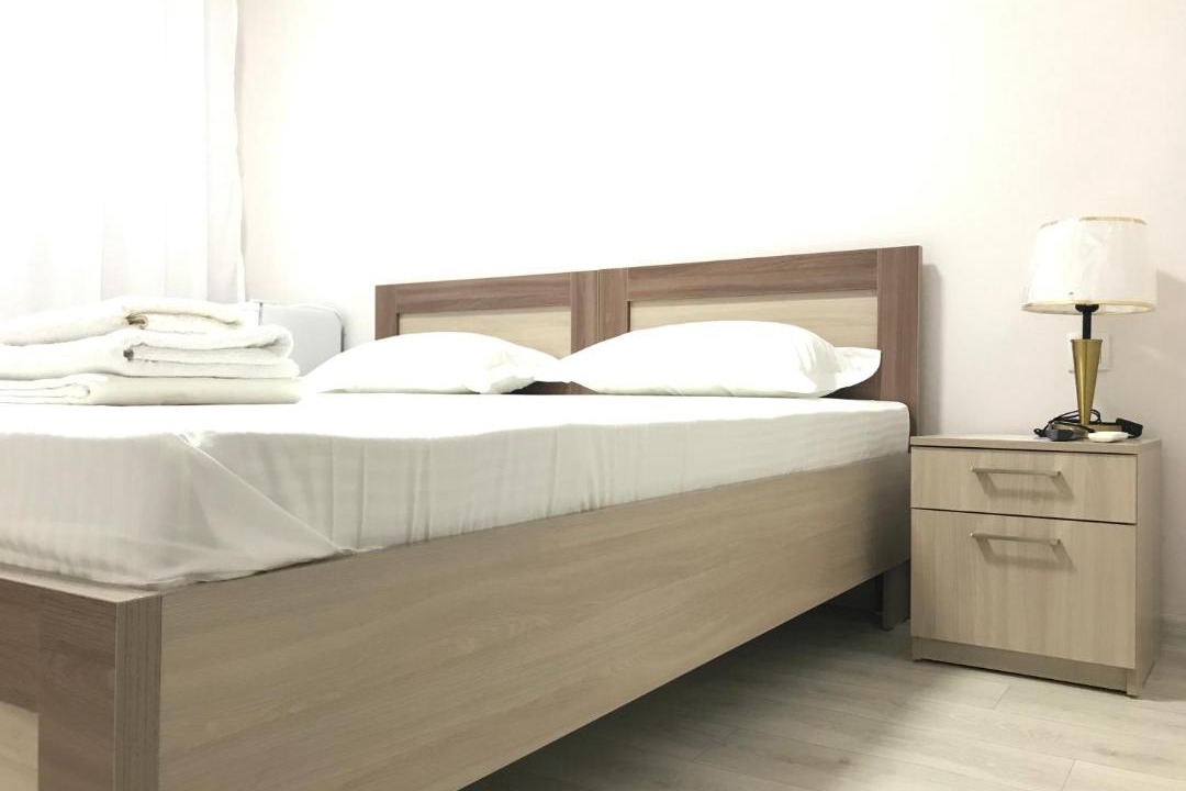 Photo of Bedroom in Almaty