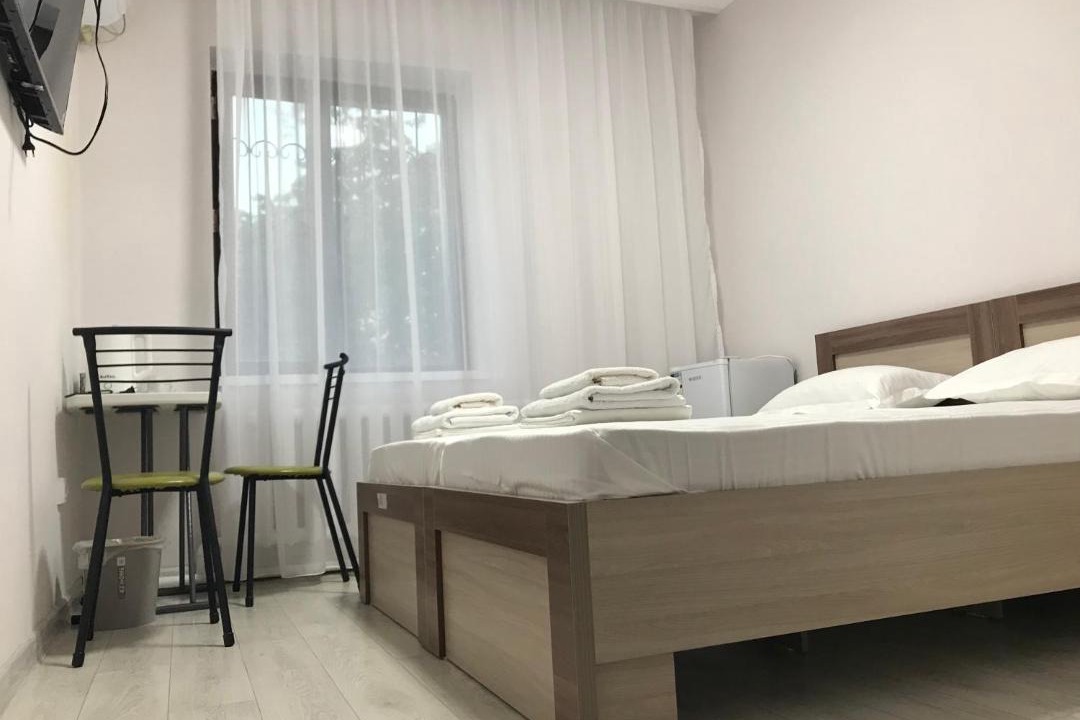 Photo of Bedroom in Almaty