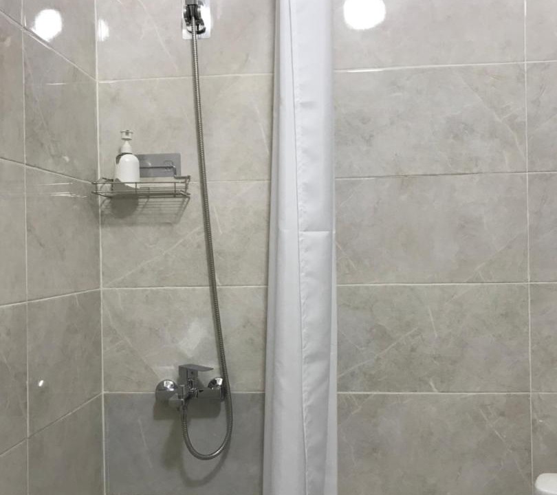 Photo of Bathroom in Almaty