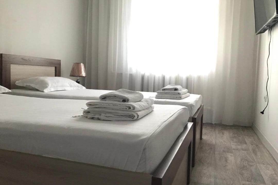 Photo of Bedroom in Almaty