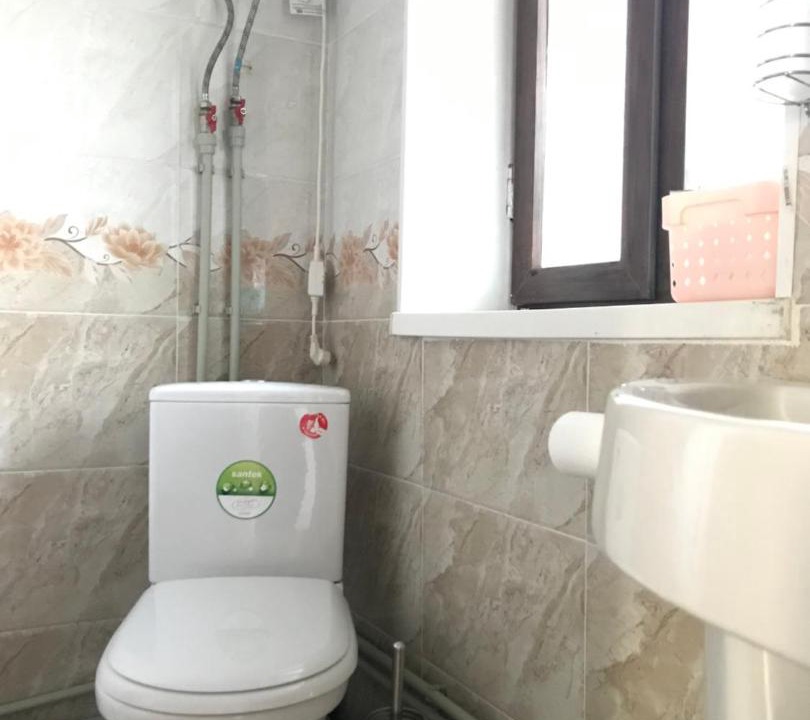 Photo of Bathroom in Almaty