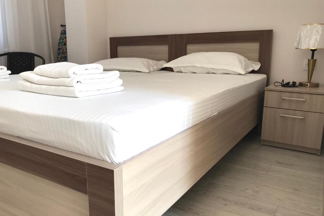 Photo of Bedroom in Almaty