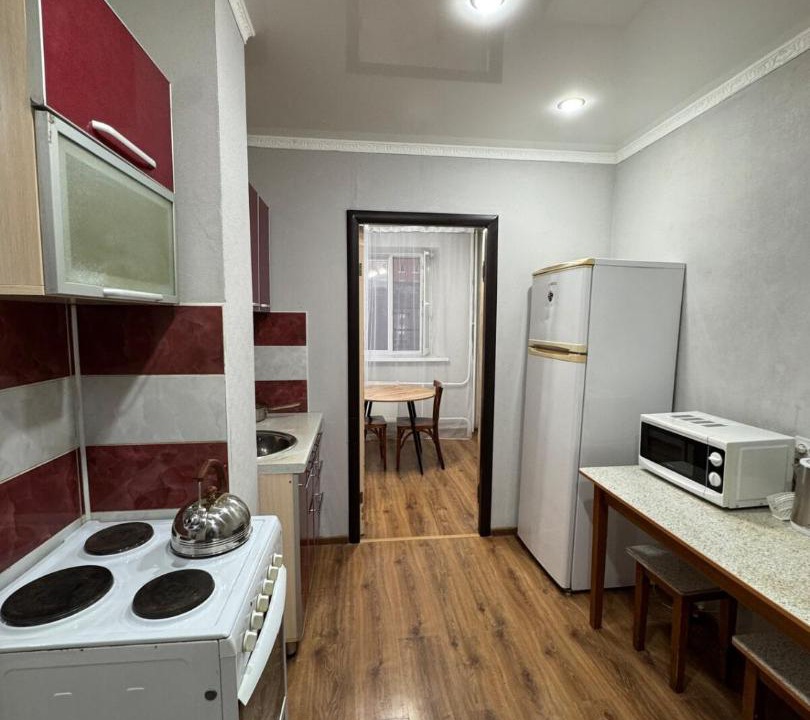 Photo of Kitchen in Pavlodar