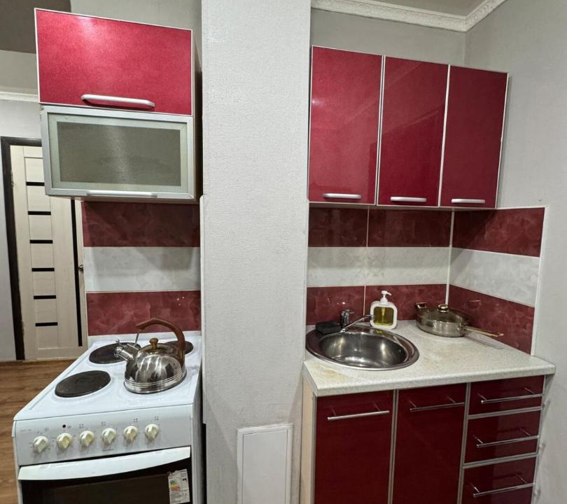 Photo of Kitchen in Pavlodar