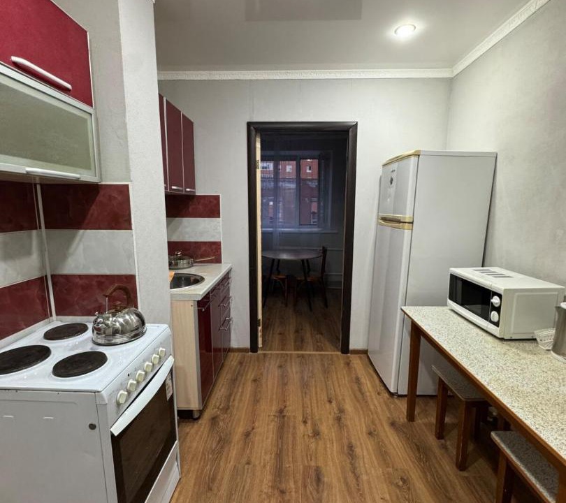 Photo of Kitchen in Pavlodar