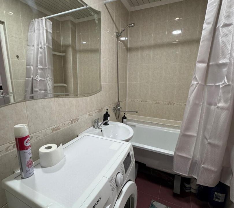 Photo of Bathroom in Pavlodar
