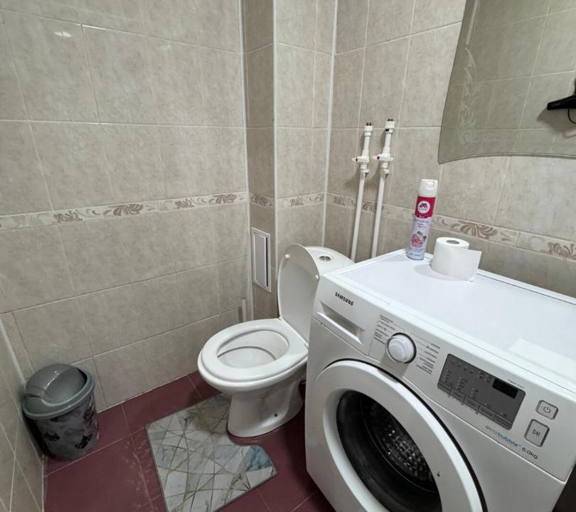 Photo of Bathroom in Pavlodar