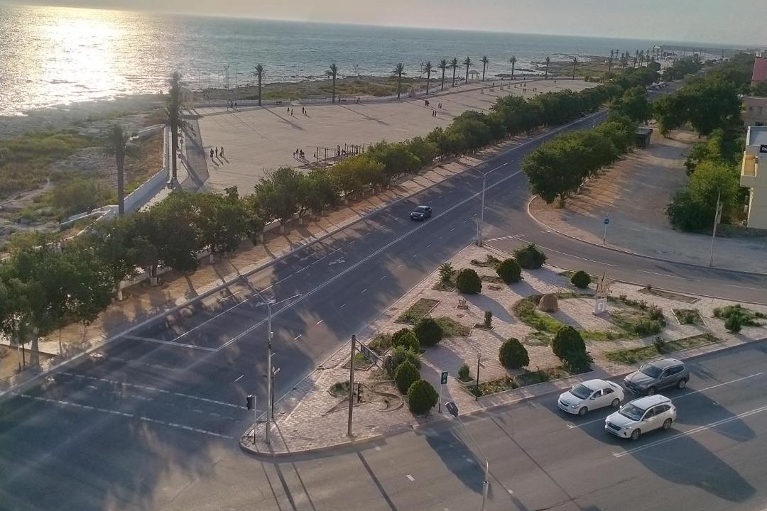 Photo of Others in Aktau