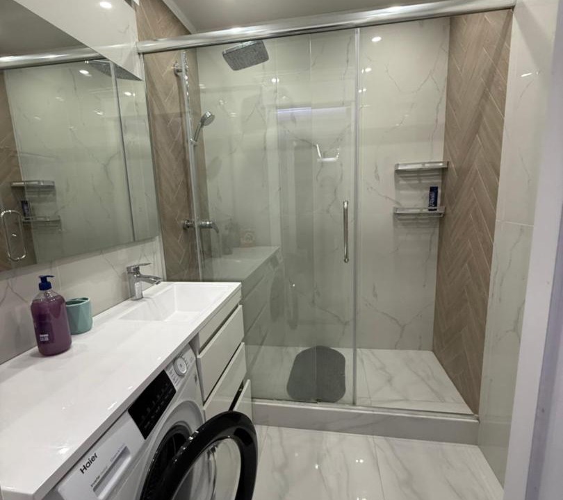 Photo of Bathroom in Shymkent