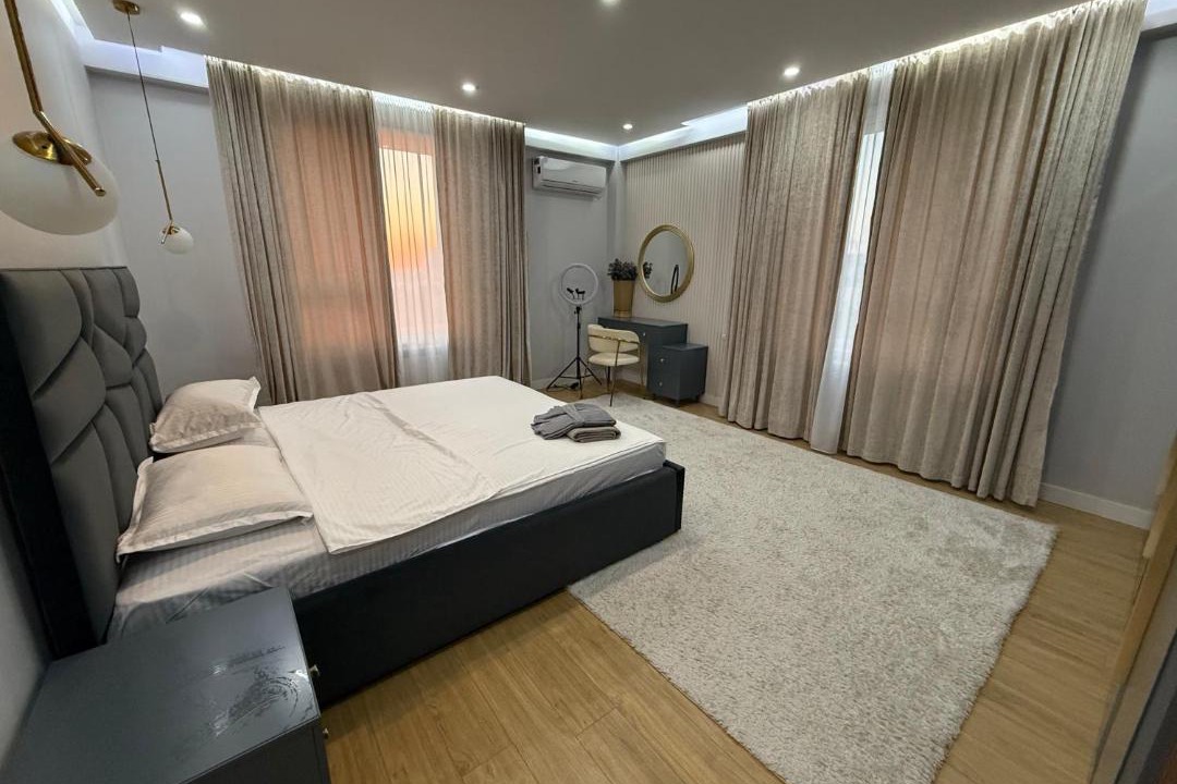Photo of Bedroom in Shymkent