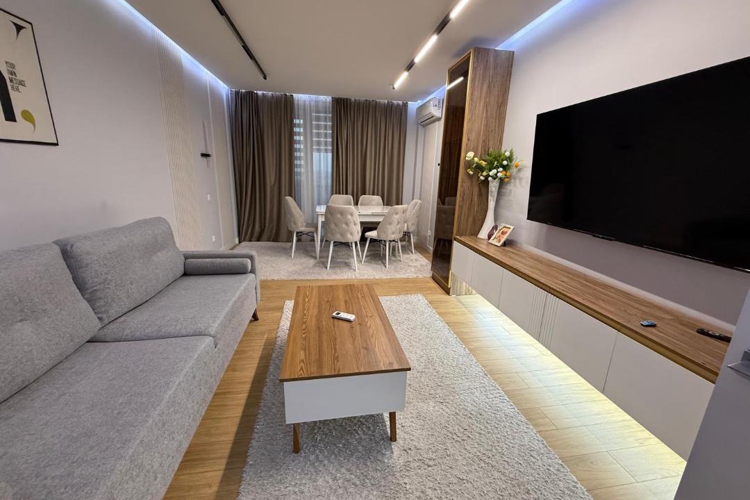 Photo of Livingroom in Shymkent