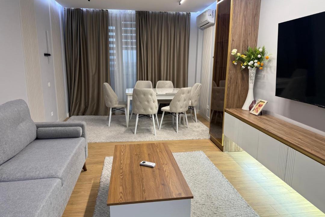 Photo of Livingroom in Shymkent