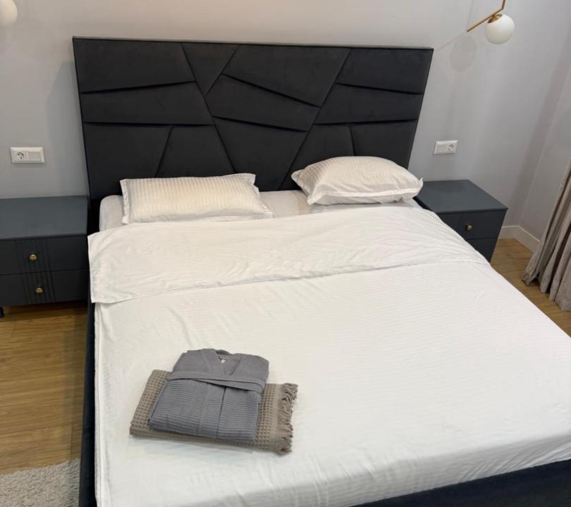 Photo of Bedroom in Shymkent