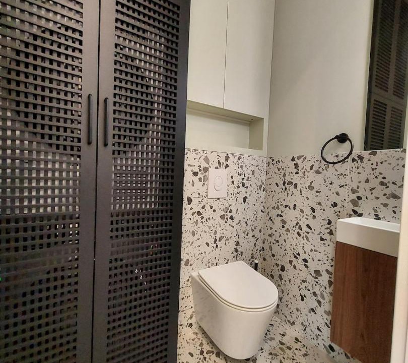 Photo of Bathroom in Almaty District