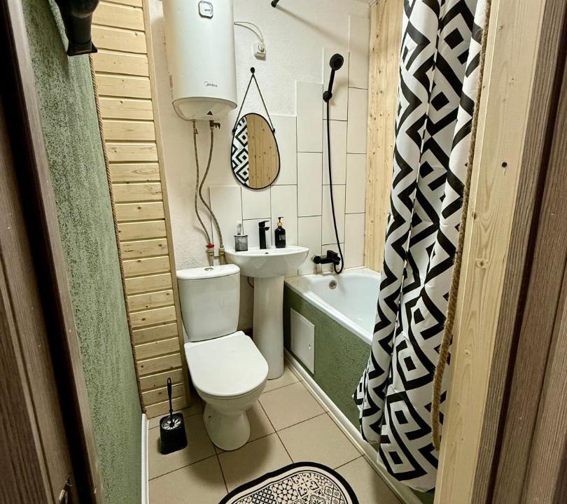 Photo of Bathroom in Ereymentau