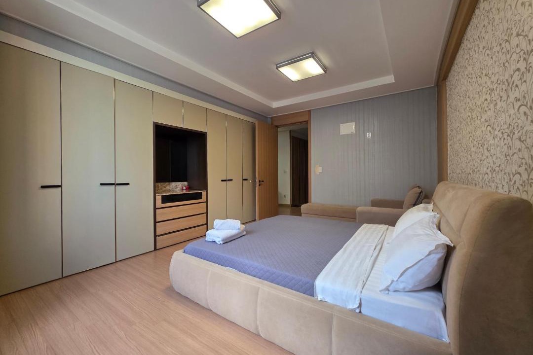 Photo of Bedroom in Almaty District