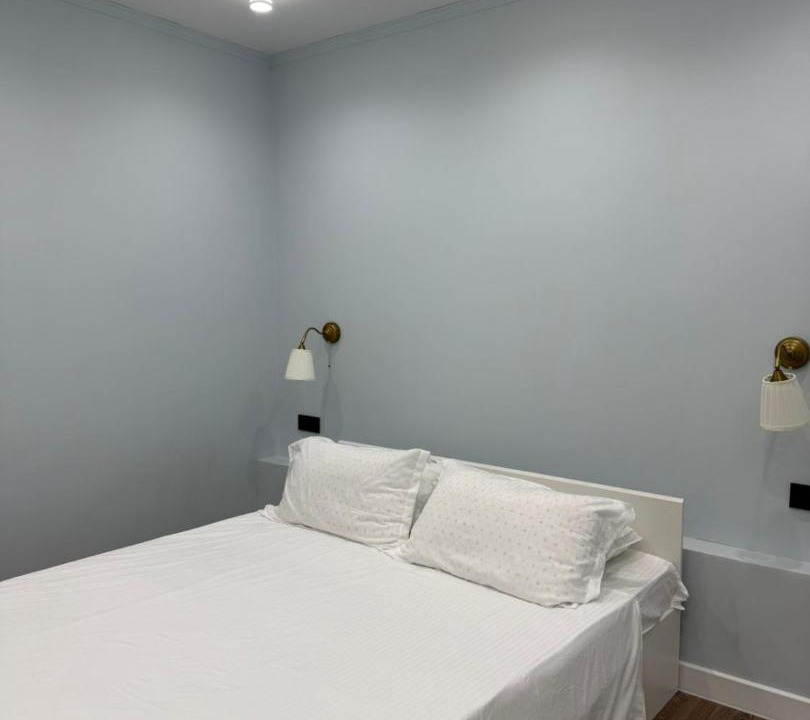 Photo of Bedroom in Aktobe