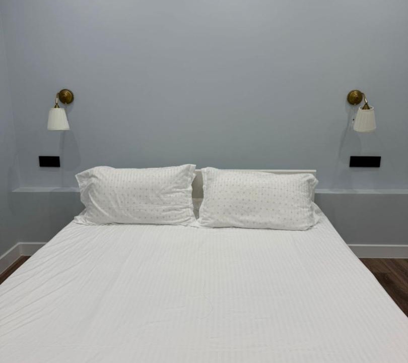 Photo of Bedroom in Aktobe