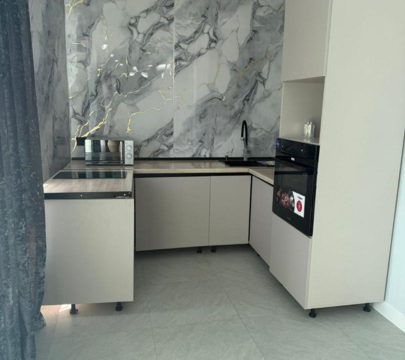 Photo of Kitchen in Aktobe