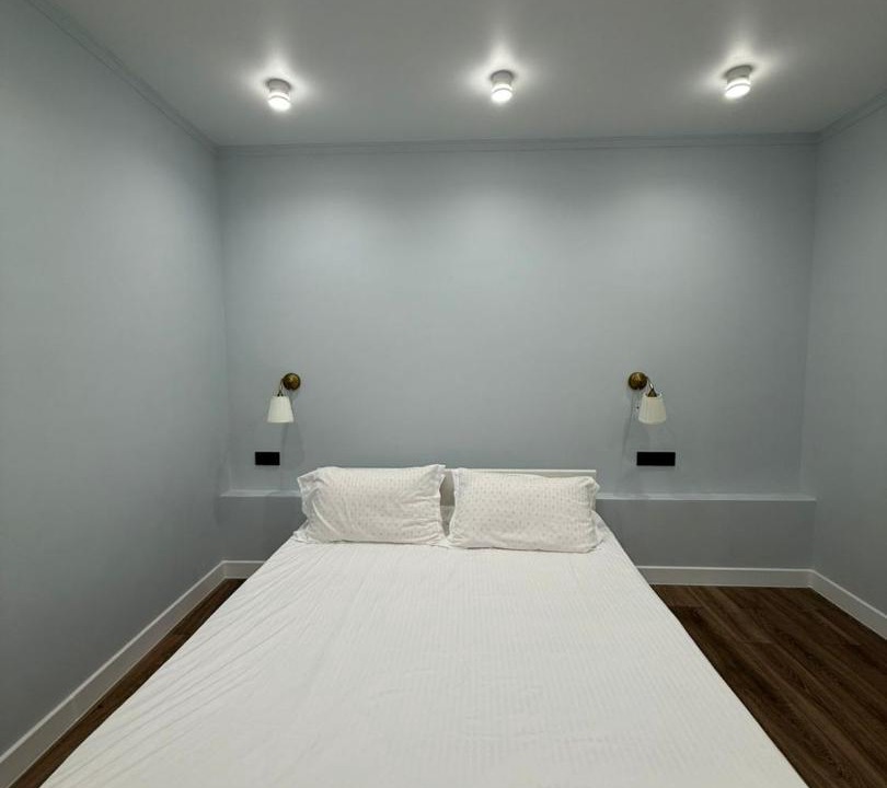 Photo of Bedroom in Aktobe