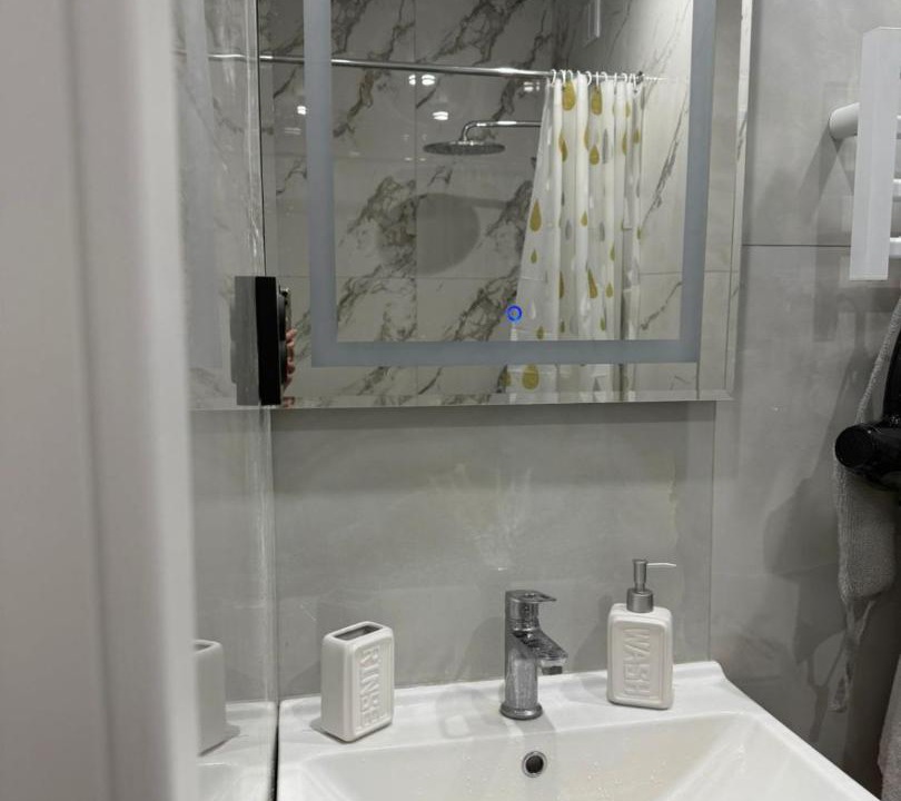 Photo of Bathroom in Aktobe