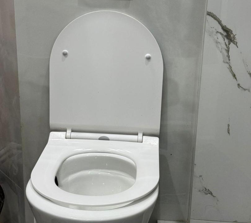 Photo of Bathroom in Aktobe