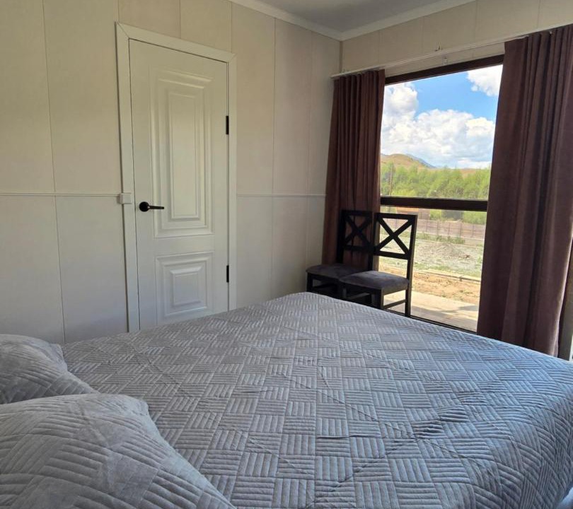 Photo of Bedroom in Saty