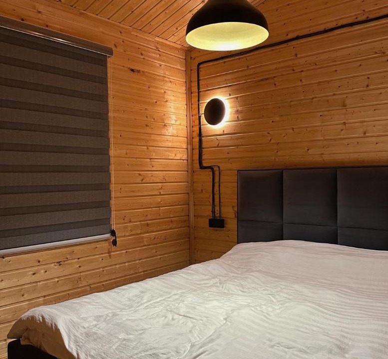 Photo of Bedroom in Saty