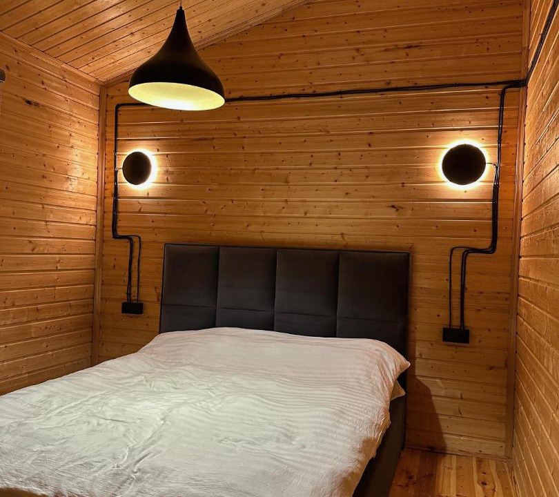 Photo of Bedroom in Saty