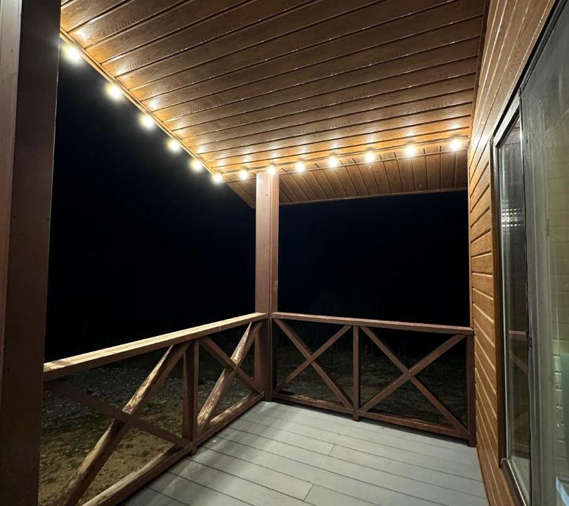 Photo of Patio Balcony in Saty
