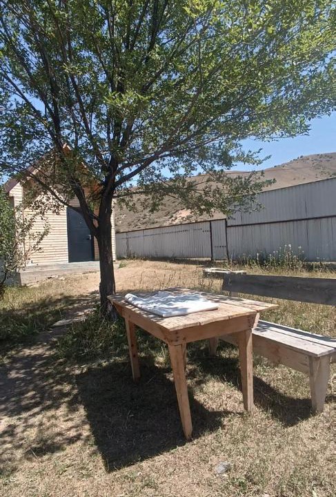 Photo of Outdoor in Saty