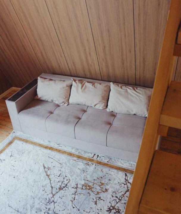 Photo of Bedroom in Saty