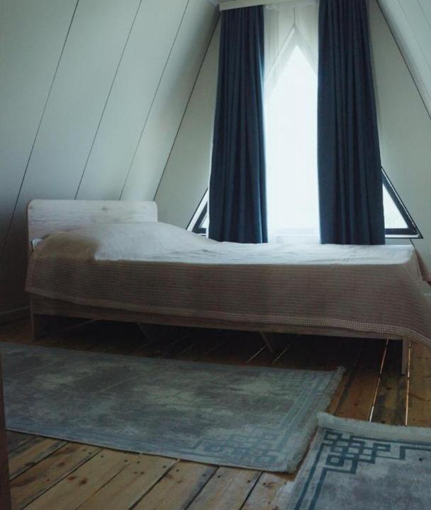 Photo of Bedroom in Saty