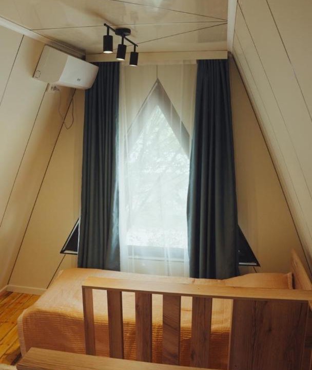 Photo of Bedroom in Saty