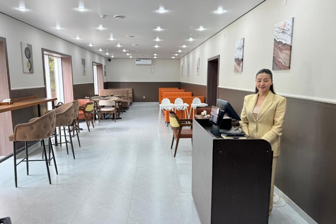 Photo of Others in Aktobe