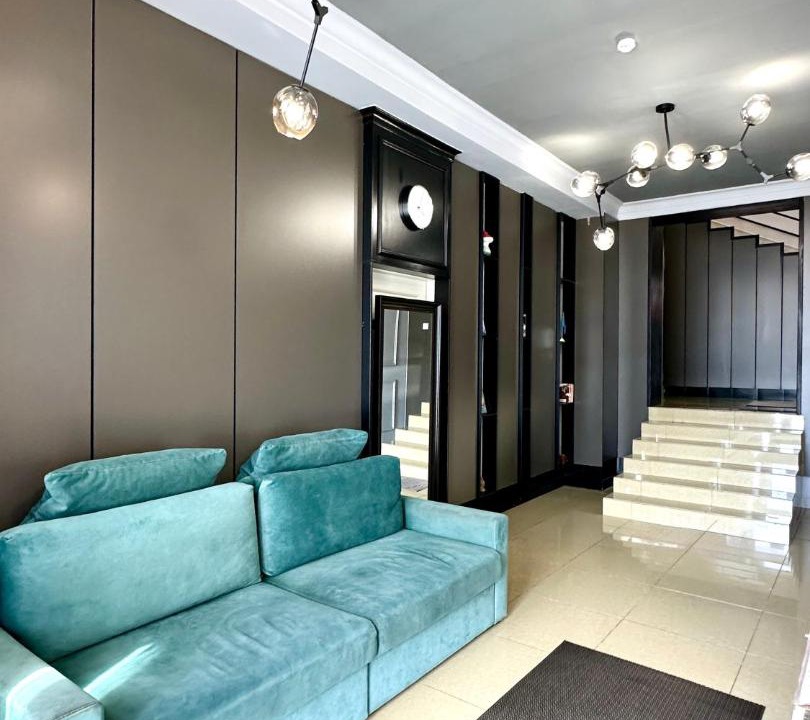 Photo of Livingroom in Atyrau