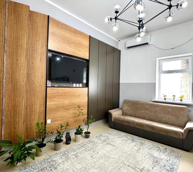 Photo of Livingroom in Atyrau