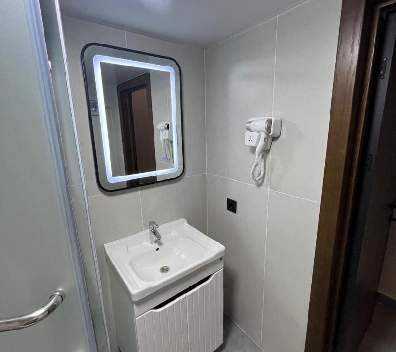 Photo of Bathroom in Almaty District