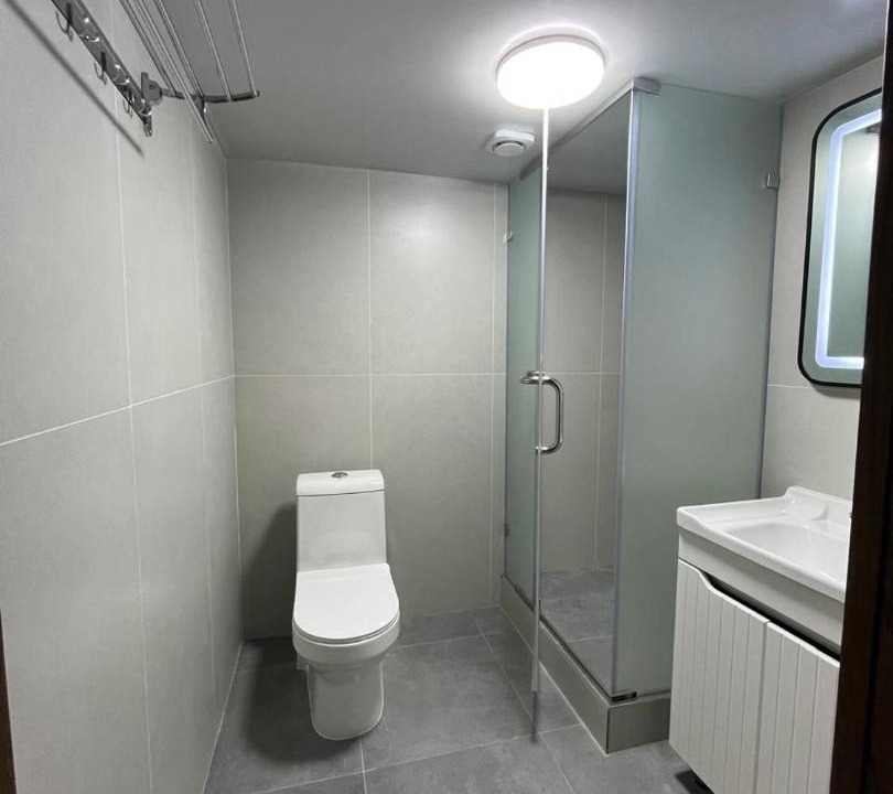 Photo of Bathroom in Almaty District