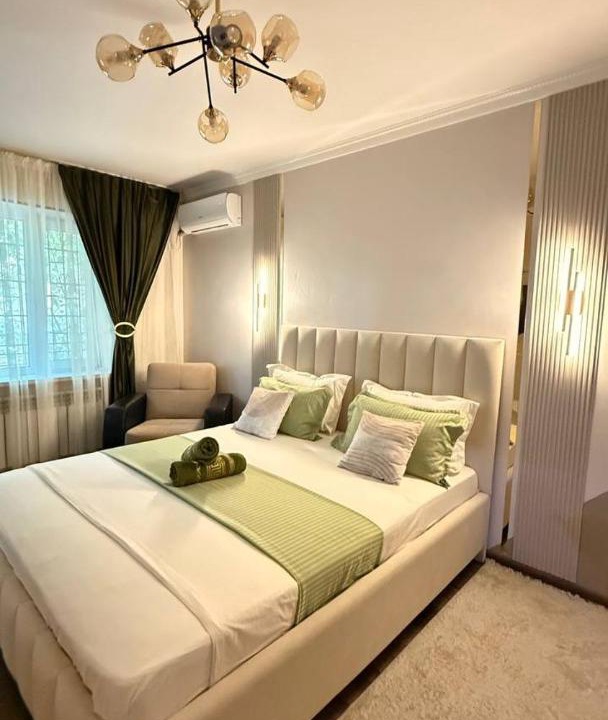 Photo of Bedroom in Shymkent