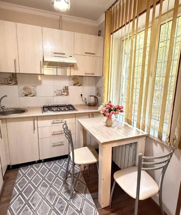 Photo of Kitchen in Shymkent