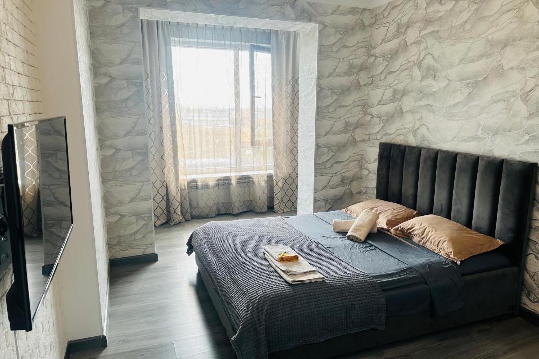 Photo of Bedroom in Medeu District
