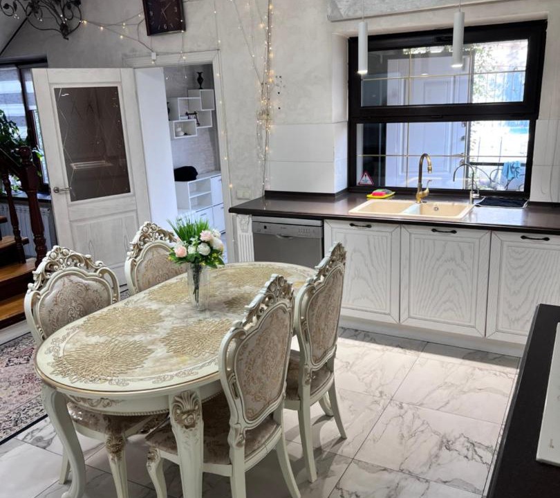 Photo of Kitchen in Almaty