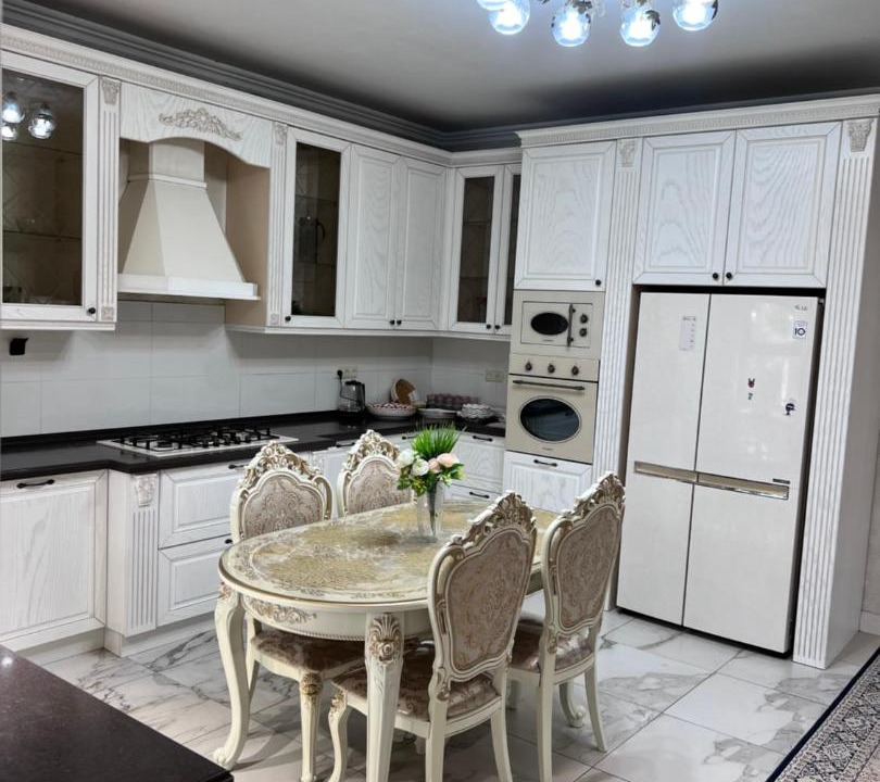 Photo of Kitchen in Almaty