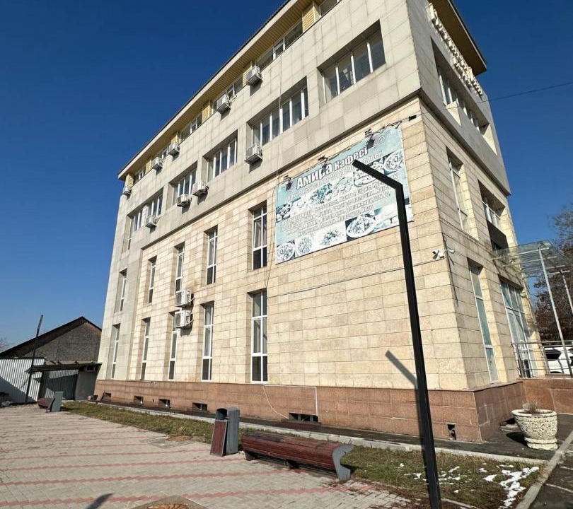 Photo of Others in Almaty