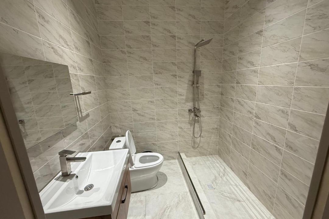 Photo of Bathroom in Kazakhstan