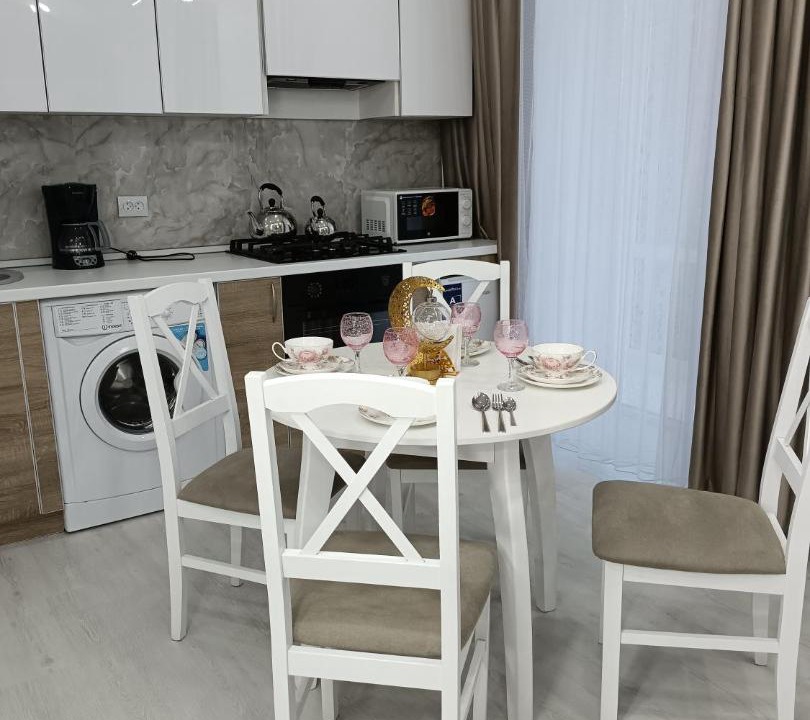 Photo of Kitchen in Aktobe