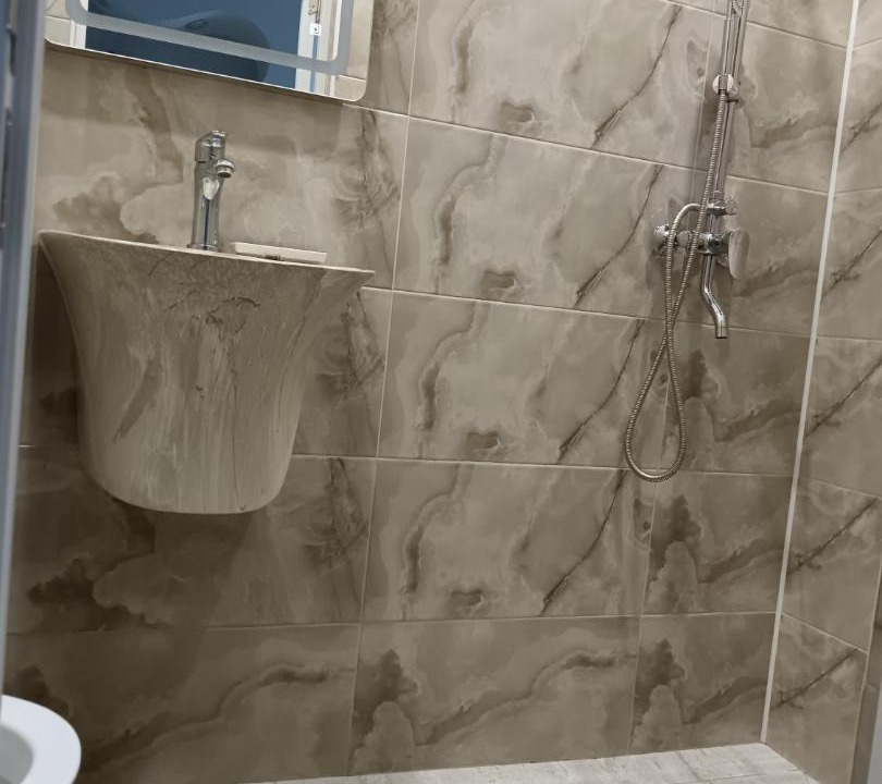 Photo of Bathroom in Aktobe